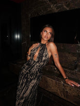 Robe Avana création